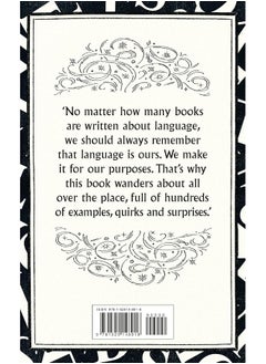 Rosen’s Almanac: Weird and wonderful words for every day of the year  - Image 2