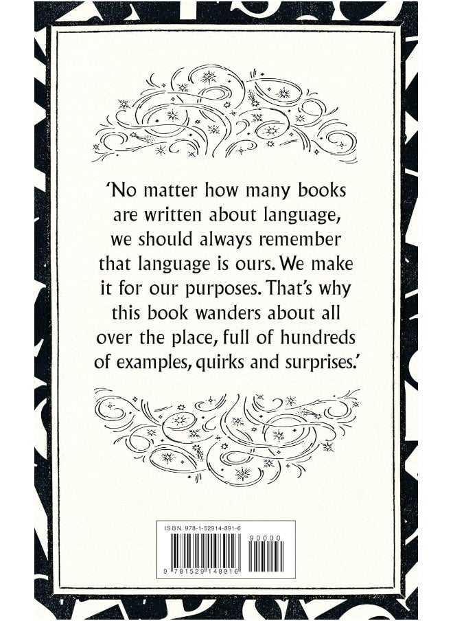 null - Rosen’s Almanac: Weird and wonderful words for every day of the year - Image 1