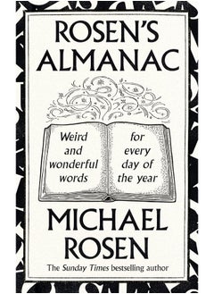 Rosen’s Almanac: Weird and wonderful words for every day of the year  - Image 1
