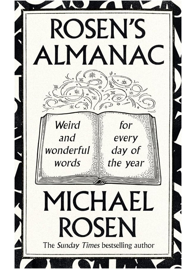 null - Rosen’s Almanac: Weird and wonderful words for every day of the year - Image 1