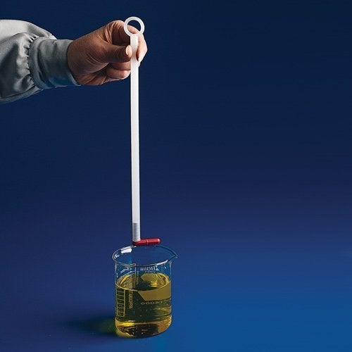 SP Scienceware SP Bel-Art Spinbar Magnetic Stirring Bar Retriever; 18 in. (F37773-0000) - Image 2