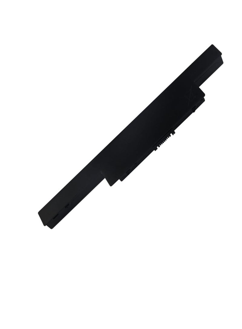 AS10D31 AS10D51 Notebook Battery Replacement for Compatible with Acer Aspire 5253 5251 5336 5349 5551 5552 5560 5733 5733Z 5740 5735 5735Z, Gateway NV55C NV50A NV53A NV59C  - Image 2