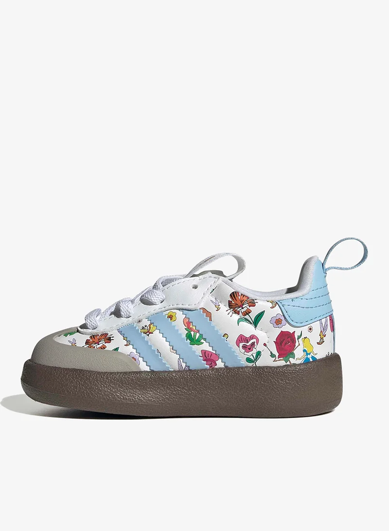 اديداس اوريجينالز أديداس سامبا  للأطفال الرضع