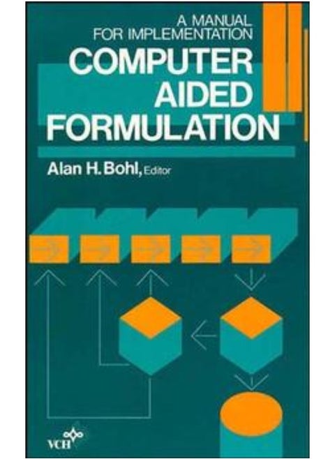 Computer Aided Formulation