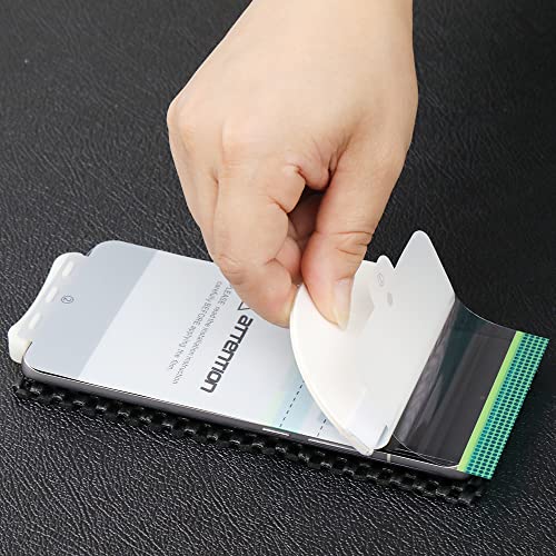 Ibywind For Google Pixel 7 Pro 5G 2 Pcs Screen ProtectorFlexible TPU FilmBubble FreeEasy to install - Image 3