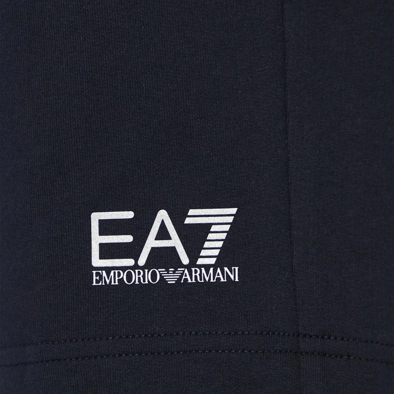 EA7 Emporio Armani Men's Core Shorts
