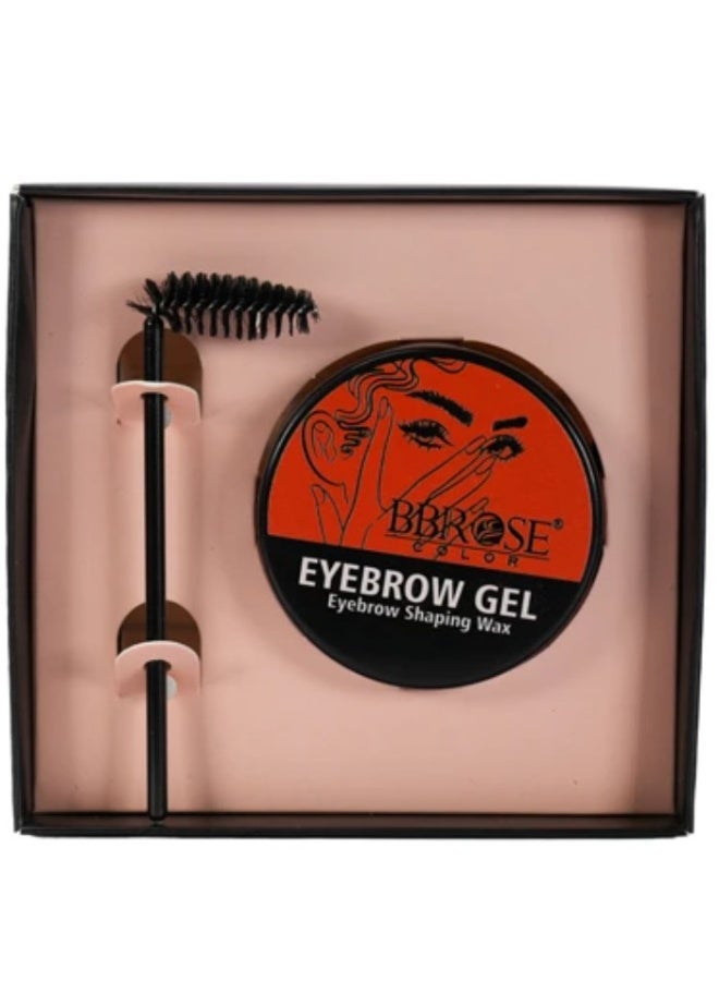 BBROSE Eyebrow Gel - Eyebrow - Shaping - Wax - Image 2