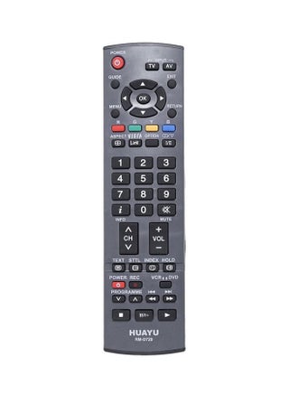 Remote Control For Panasonic Tv Black - pzsku/ZD27C510B326C40E1AA65Z/45/_/1716753515/3fc49d82-8bf2-4169-86fe-d11663cddcdf
