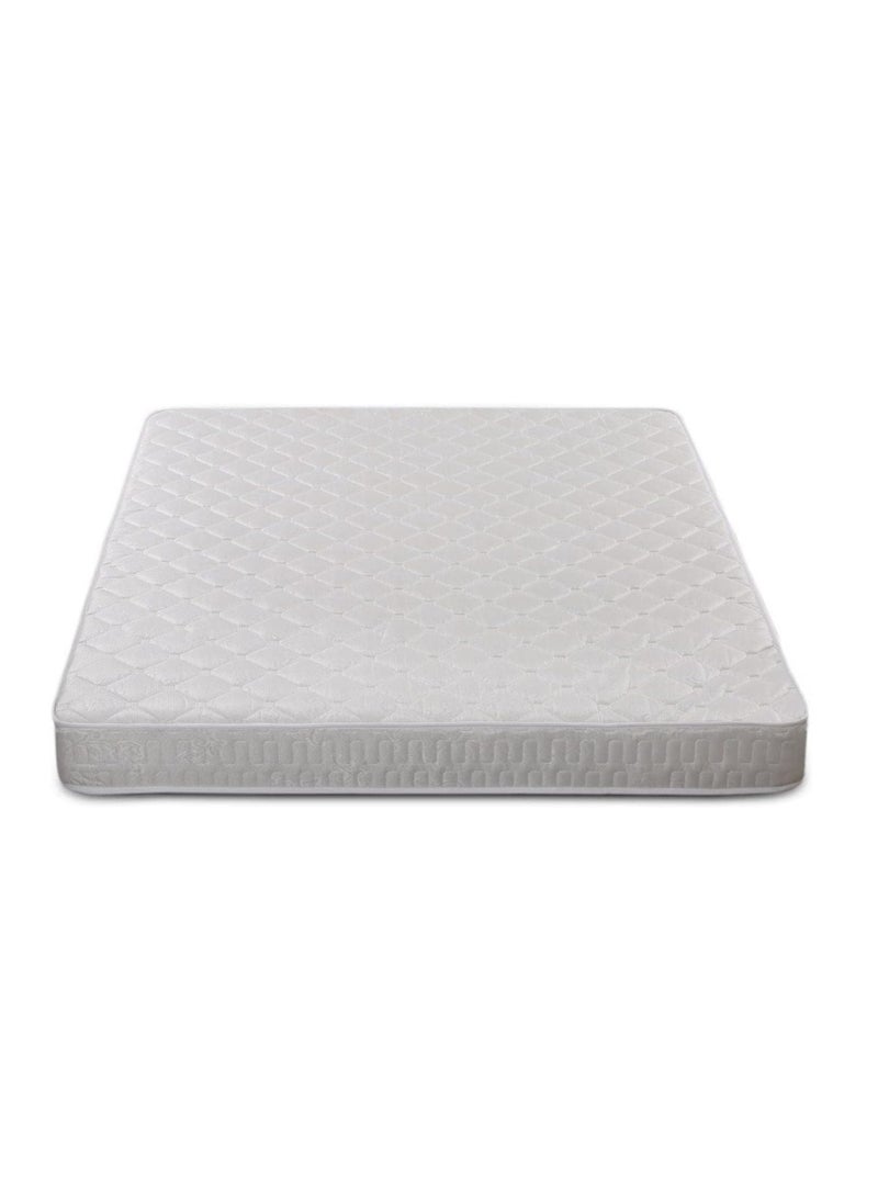 Mattress - SILA Ortho Plus Medical Medium Firm Feel Mattress King Size 180x210x24 Cm - Image 1