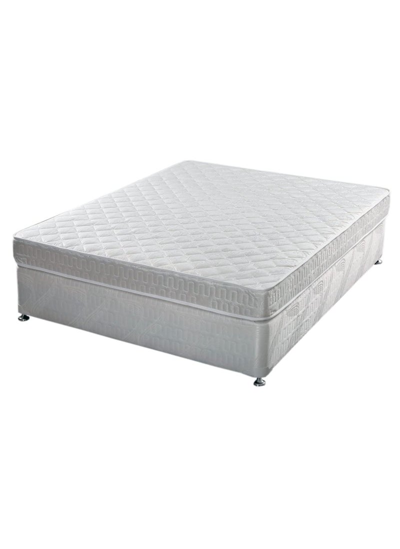 Mattress - SILA Ortho Plus Medical Medium Firm Feel Mattress King Size 180x210x24 Cm - Image 1