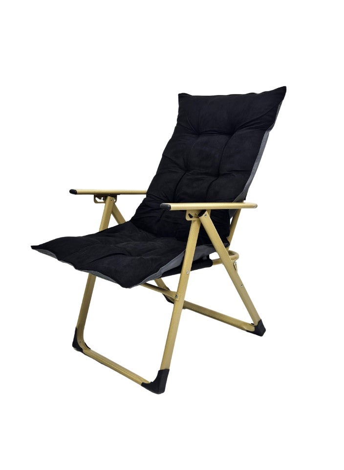 SMART HOME Folding chair, picnic chair, sports chair, outdoor chair and garden chair - Image 2