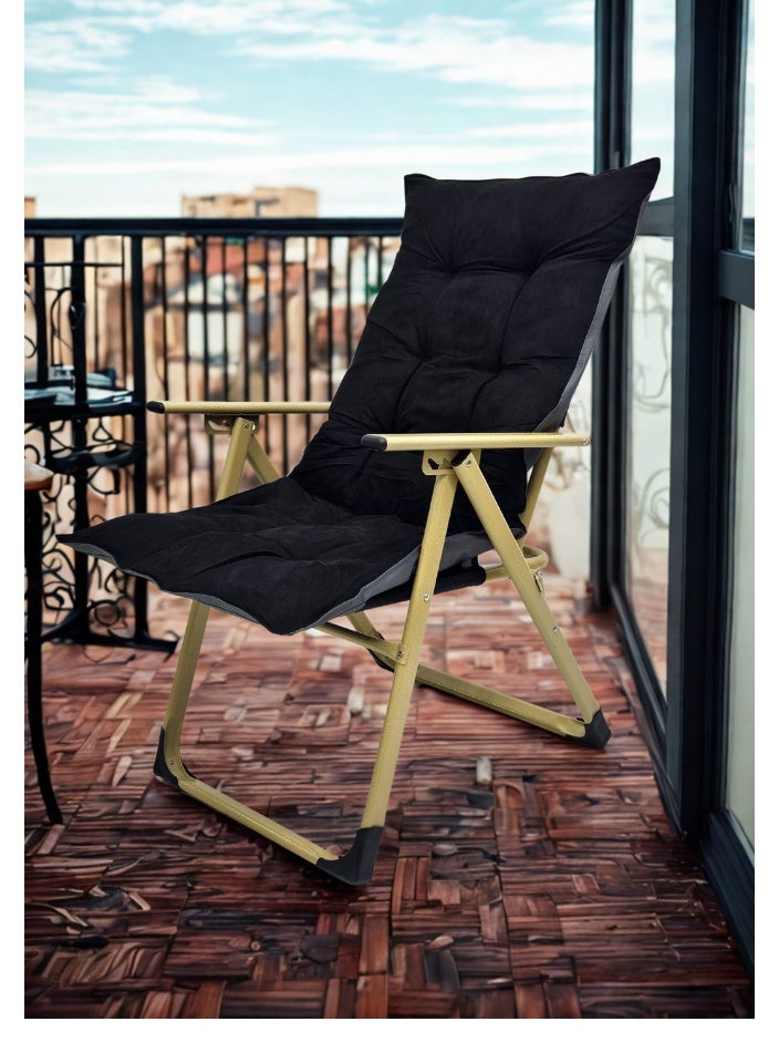 SMART HOME Folding chair, picnic chair, sports chair, outdoor chair and garden chair - Image 3