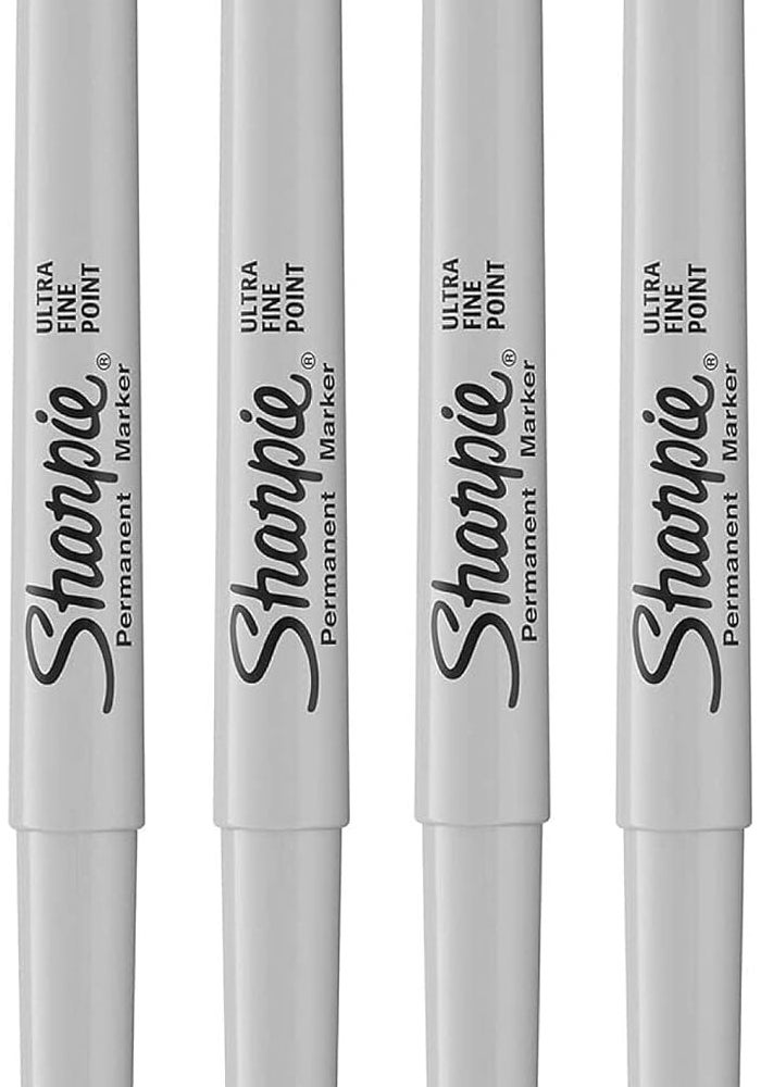 Sharpie Special Edition Permanent Markers, 20 Pack - Image 5