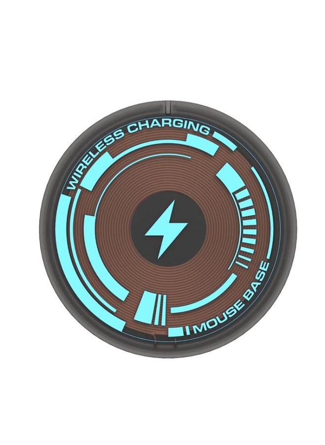 BURAQ - For Logitech G502 / G703 / G403 / G903 / GPW / GPW2 Mouse Wireless Charging Module Flash - Image 1