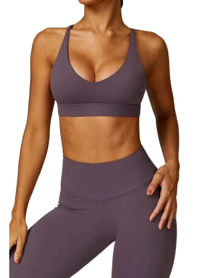 كون.يوغا Womens High Waist Contour Workout sport Leggings Yoga Pants Tummy Control Running Pants.