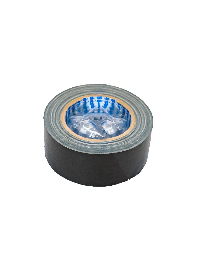 Duct Tape 50MMx25M Black