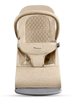 TEKNUM 3 - Stage Baby Bouncer/Recliner Seat - Ivory  - Image 1