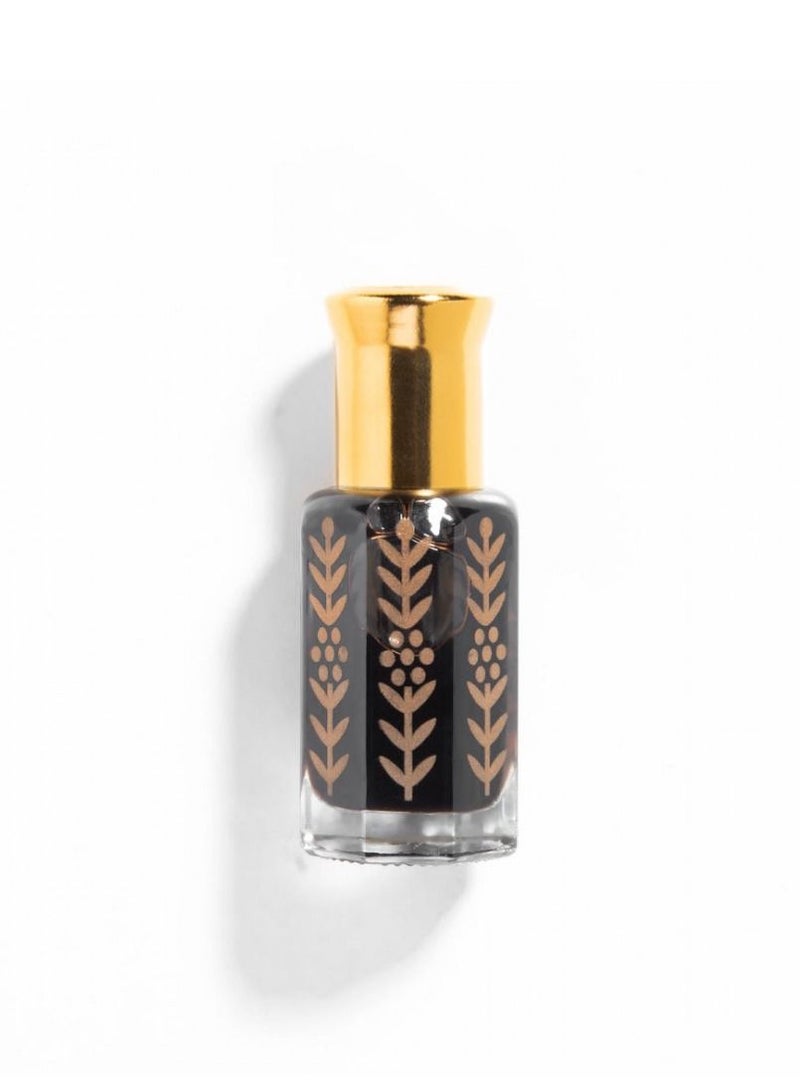 Dehn Agarwood Moattaq Tola 12 ml