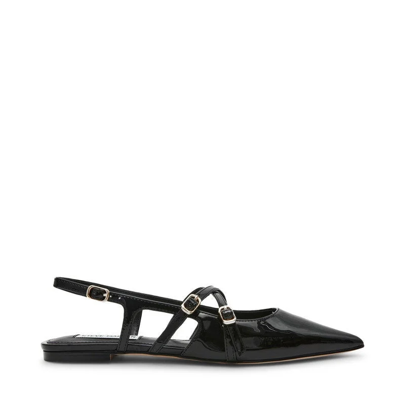 Steve Madden Clio Pointed Toe Flat Shoes