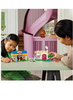 LEGO LEGO Animal Crossing Nook's Cranny And Rosie's House 77050 Building Blocks Toy Set (535 Pieces)  - Image 2