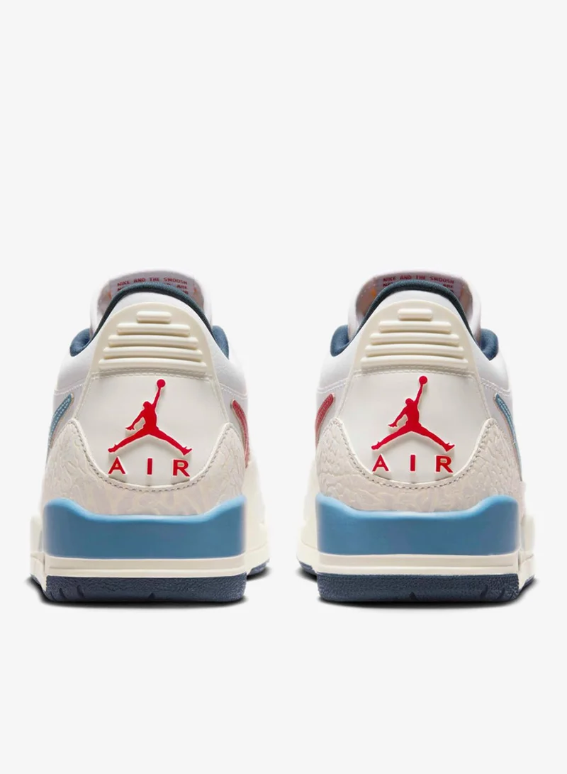 Jordan Women's Legacy 312 Low Shoes