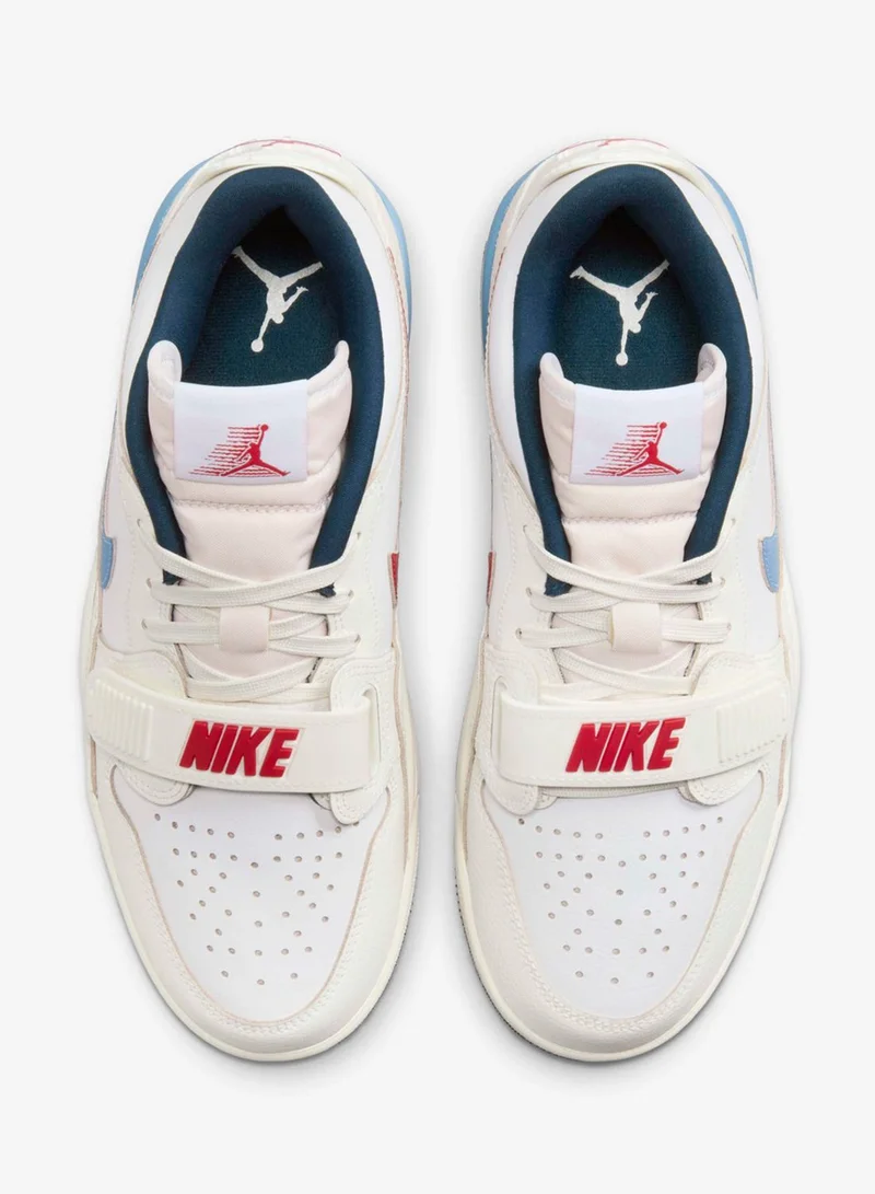 Jordan Women's Legacy 312 Low Shoes