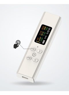 Furtey Professional Nuclear Radiation Detector Radioactive Ray Tester Geiger counter Handheld Portable 0.01uSv/h Accuracy  X-Ray  α-Ray  β-Ray  - Image 2