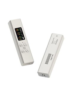 Furtey Professional Nuclear Radiation Detector Radioactive Ray Tester Geiger counter Handheld Portable 0.01uSv/h Accuracy  X-Ray  α-Ray  β-Ray  - Image 3
