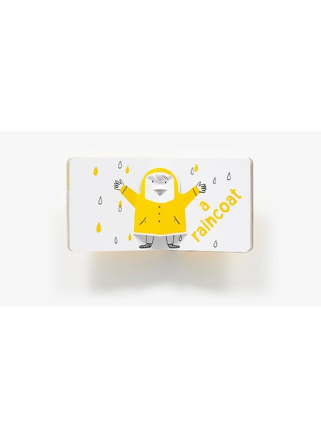 Yellow Pop (With 6 Playful Pop-Ups!): A Board Book  - Image 4