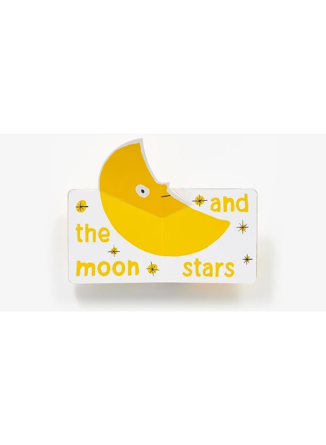 Yellow Pop (With 6 Playful Pop-Ups!): A Board Book  - Image 5