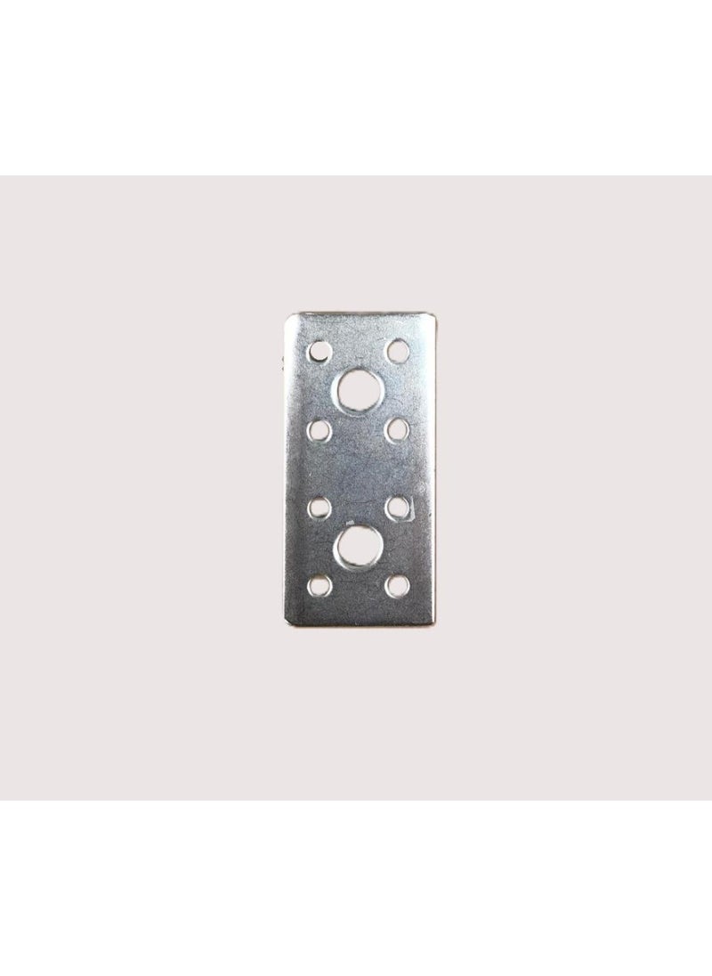 Katar Market - Qatar Market Metal Straight Mitre Blade 40 x 80 2 mm - Image 1