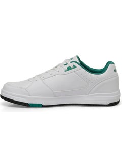 U.S. Polo Assn. أحذية رياضية بيضاء للرجال من يو إس بولو A10181243712010 4W بريستو 4 زوج  - Image 5