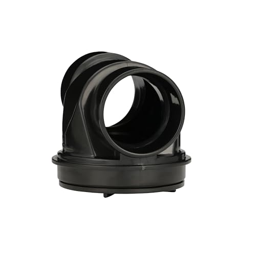 Oatey 3 in. ABS Backwater Valve - Image 5