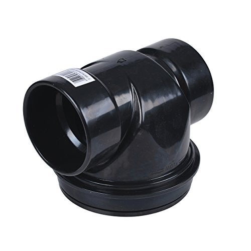 Oatey 3 in. ABS Backwater Valve - Image 2