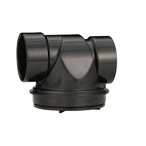 Oatey 3 in. ABS Backwater Valve - Image 4