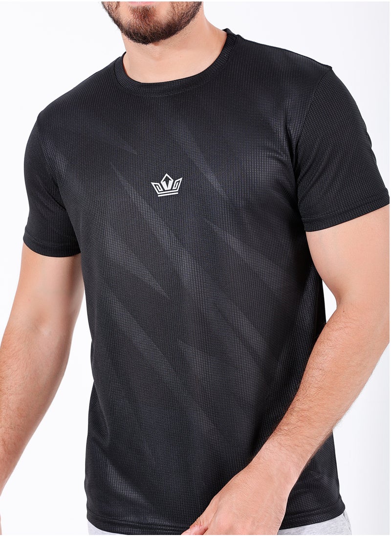 Generic - Whispering Thunder Tee( Unleash the storm within) - Image 1