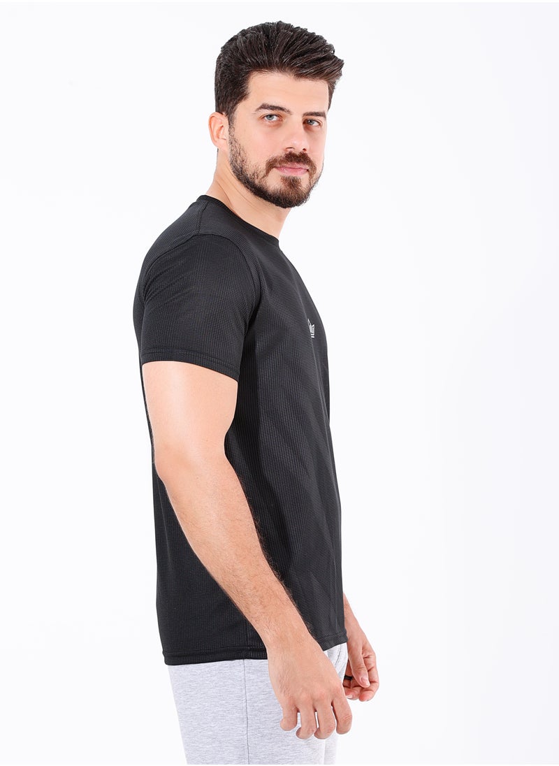 Generic - Whispering Thunder Tee( Unleash the storm within) - Image 1