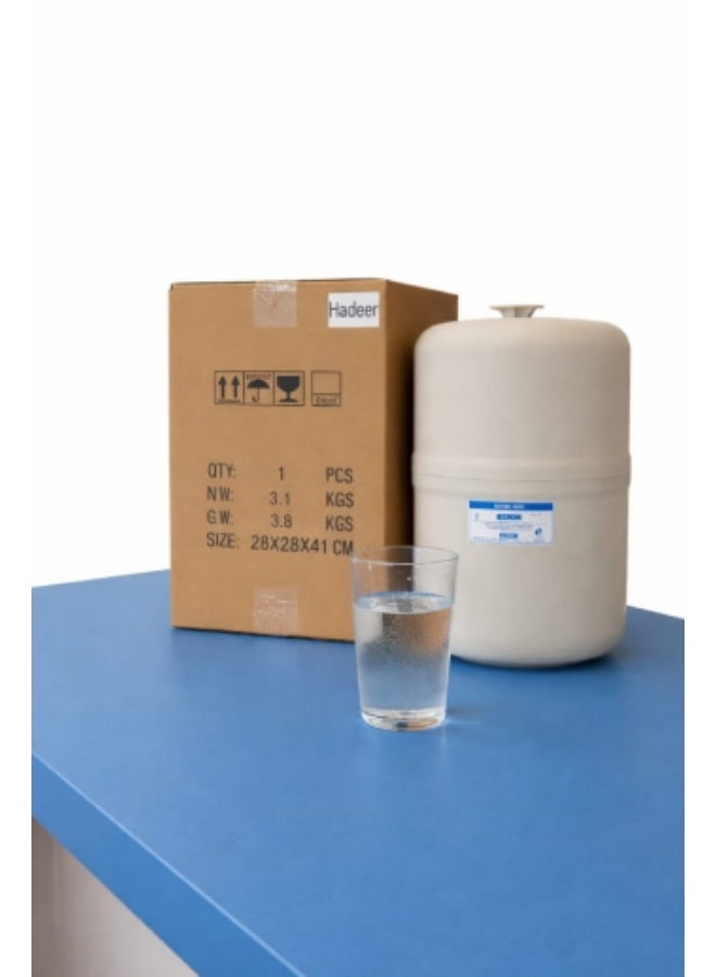 Pro Plus Water purifier tank capacity 6-gallon - Image 3