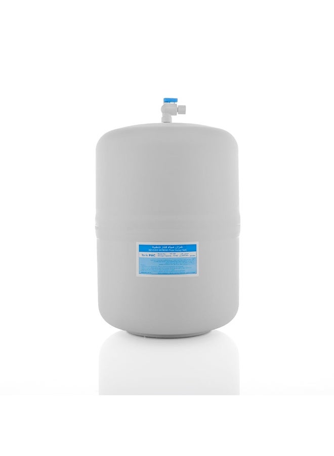 Pro Plus Water purifier tank capacity 6-gallon - Image 1