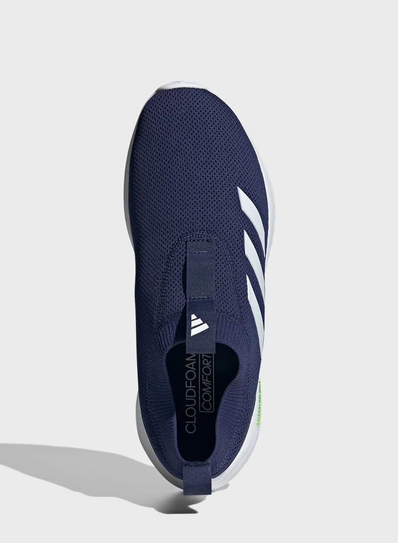 adidas حذاء مولد 1 سوك