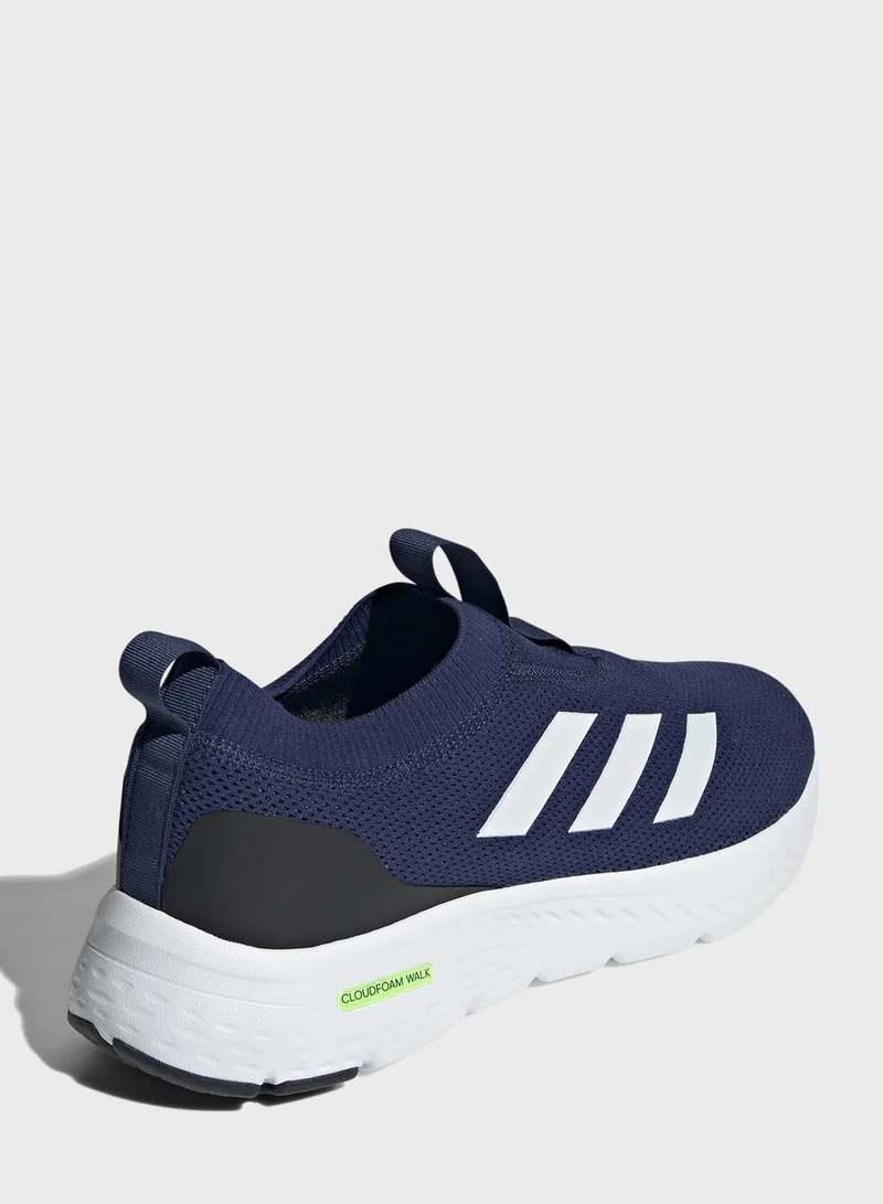 adidas حذاء مولد 1 سوك