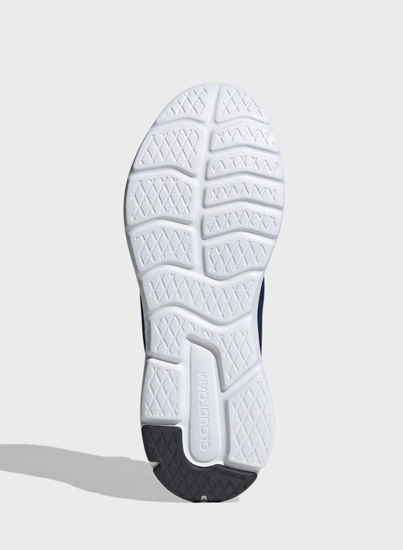 adidas حذاء مولد 1 سوك