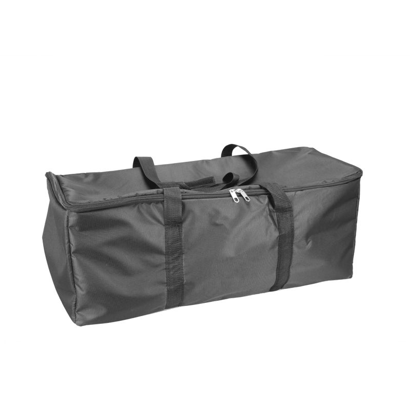 Foldable Oxford Cloth Photography Equipment Storage Bag with Edge Binding - Image 1