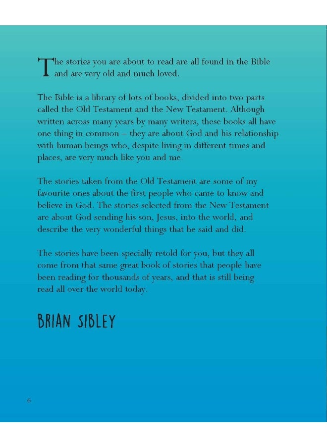 Favourite Bible Stories  - Image 2