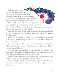 Favourite Bible Stories  - Image 5