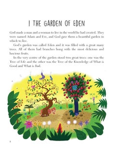 Favourite Bible Stories  - Image 4