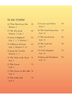 Favourite Bible Stories  - Image 3