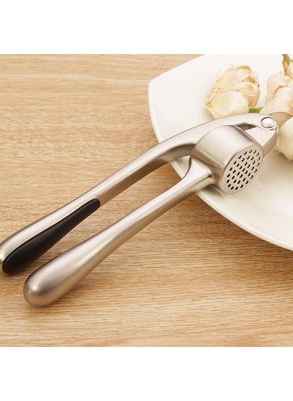 Ivory Premium Metal Garlic Crusher - 17CM - pzsku/ZD27DF584535B2D139971Z/45/_/1730739354/e2f0a508-0c3d-43a5-9b03-bbc911691c38