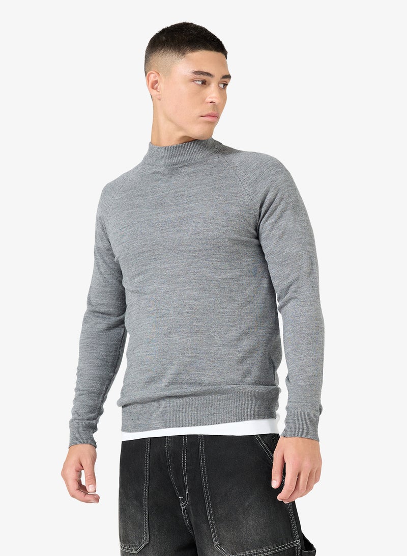 Seventy Five Sweater - Image 1