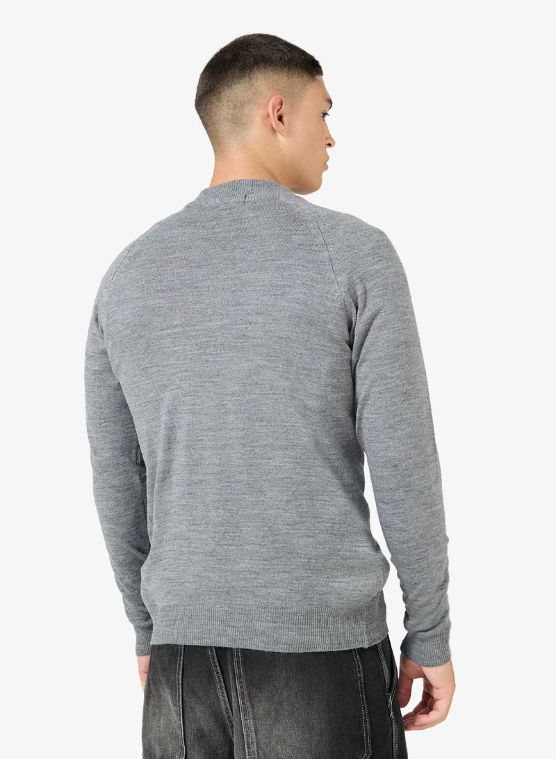 Seventy Five Sweater